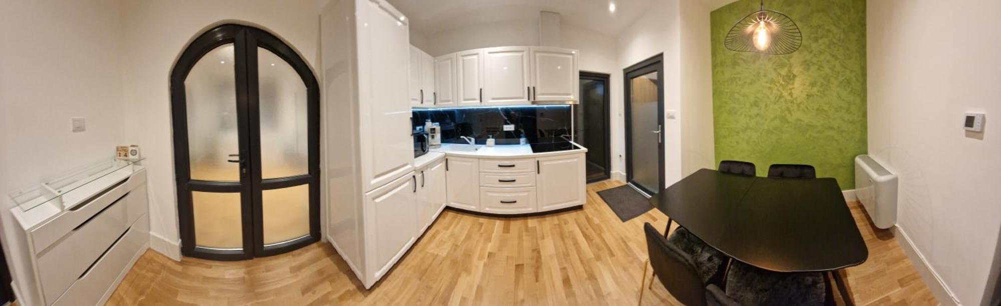Rokebea Luxury Braşov Exterior foto
