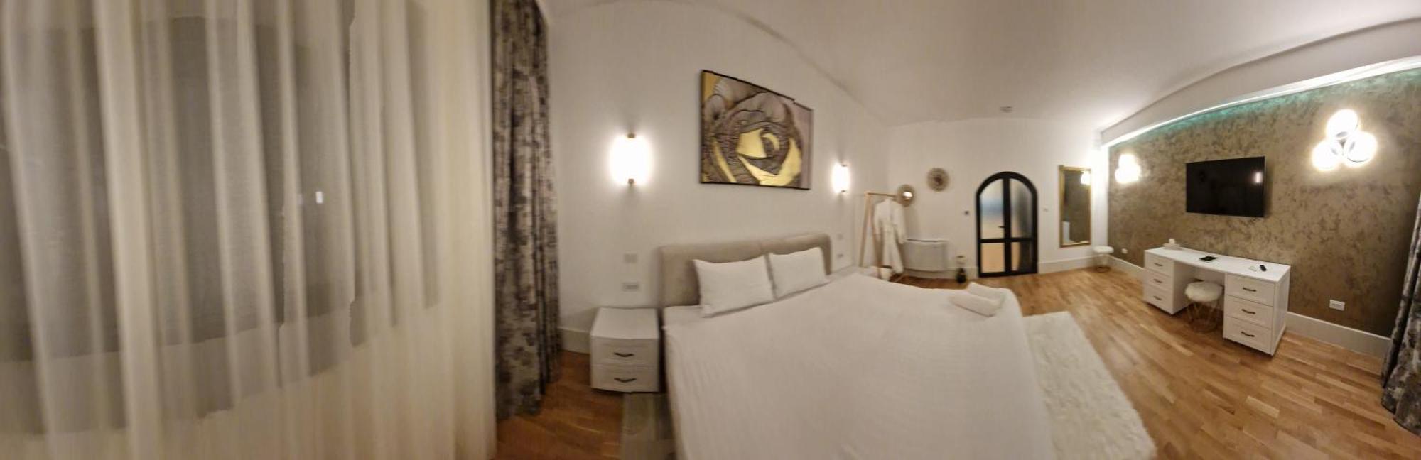 Rokebea Luxury Braşov Exterior foto
