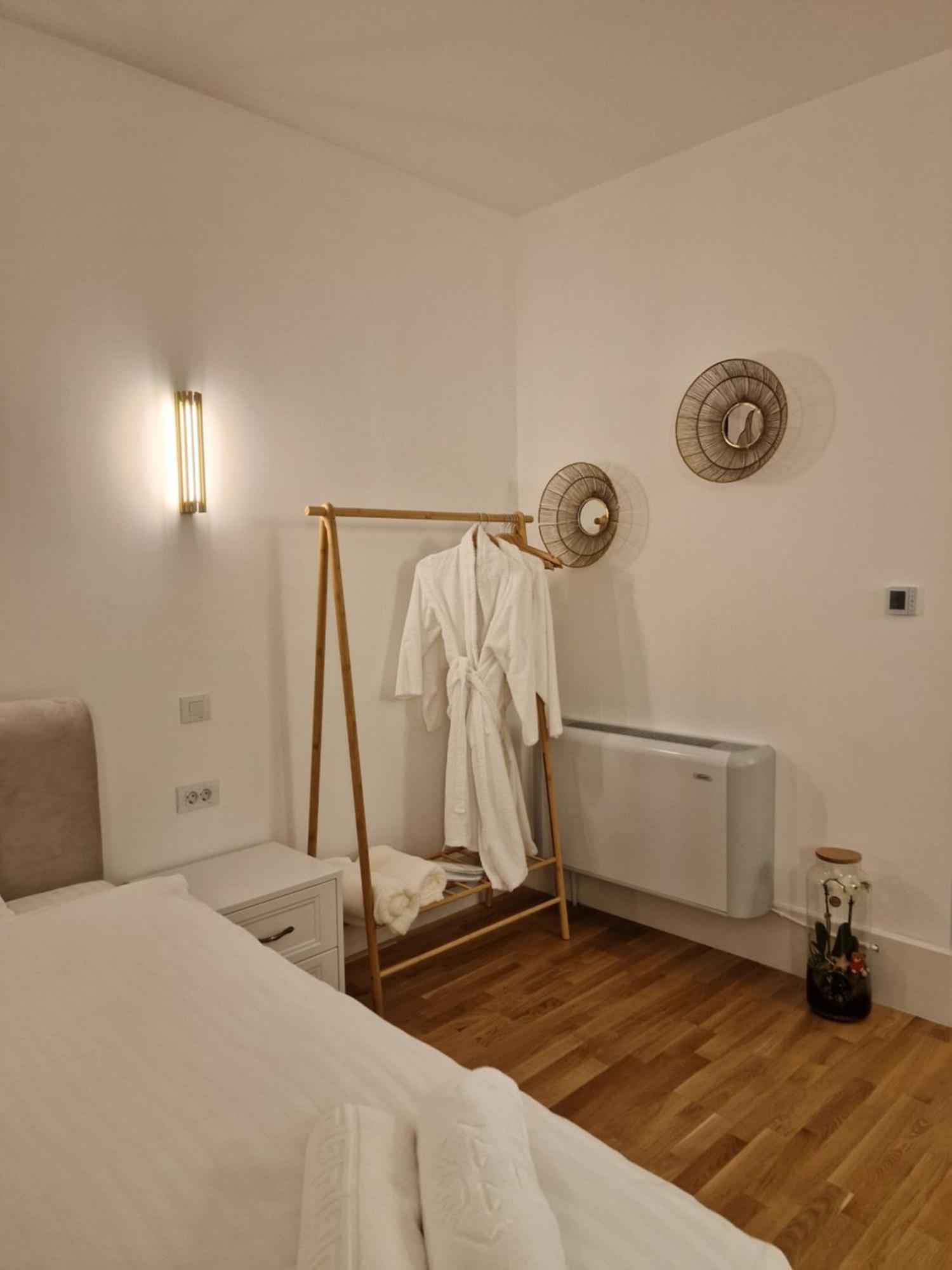 Rokebea Luxury Braşov Exterior foto
