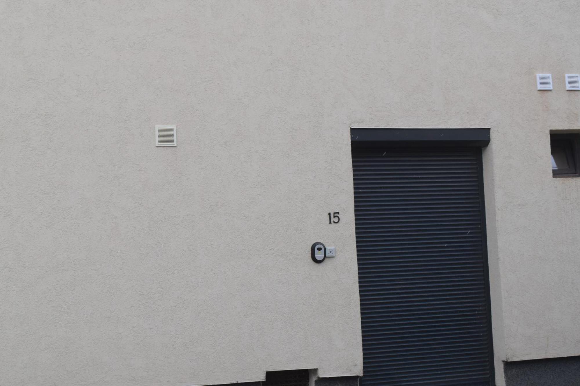 Rokebea Luxury Braşov Exterior foto