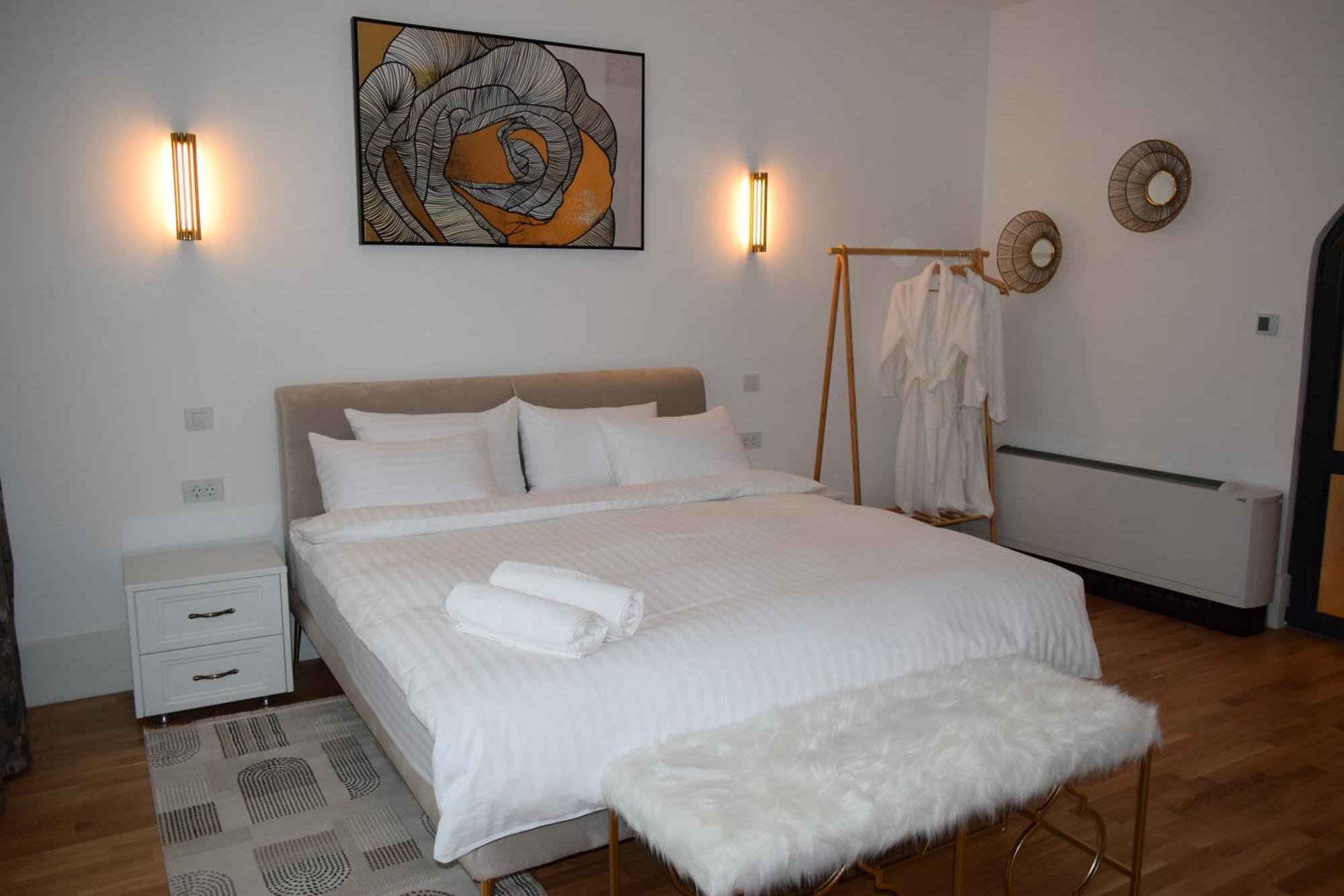 Rokebea Luxury Braşov Exterior foto